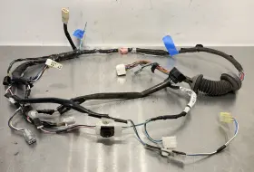Toyota 82346-0c010 2001-2006 Tundra Front Left Driver Door Wiring Harness Oem