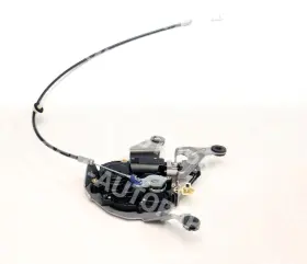 Toyota 85610-58020 Oem Genuine Rh Slide Door Lock Release Motor Assy