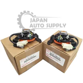 Toyota 86160-0wv10 Oem Genuine 11-14 Fj Cruiser Front Right And Left Dash 10 Jbl Speakers Set Toyota 86160-0wv10 Oem Genuine 11-14 Fj Cruiser Front Right And Left Dash 10 Jbl Speakers Set