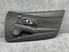 Toyota 8811060 Gr Supra Mk5 20-25 Oem Front Right Interior Door Panel Switch Black 59k
