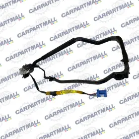 Toyota 89746-47050 10-15 Prius Front Left Door Handle Frame With Wiring Harness