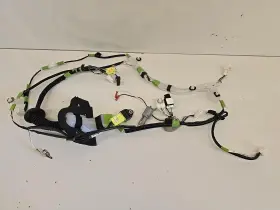 Toyota Ab15135540 2010-19 4runner Front Right Passenger Side Door Wire Wiring Harness Oem Toyota Ab15135540 2010-19 4runner Front Right Passenger Side Door Wire Wiring Harness Oem