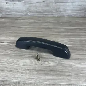 Toyota Fj62 Land Cruiser Fj60 Door Armrest Grey Color Arm Rest Pull Handle