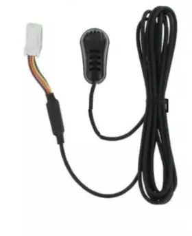 Toyota Pt546-nu160 Scion Microphone Accessory Oem Genuine