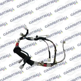 Toyota Z75361438 2009-2013 Corolla Front Right Door Wire Wiring Harness Oem