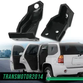Transmotor2014 Tra818493 Fit For Gmc Envoy Driver Door Panel Bracket Combo Pack -fix Loose New Transmotor2014 Tra818493 Fit For Gmc Envoy Driver Door Panel Bracket Combo Pack -fix Loose New