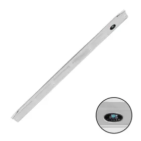 Trim Parts 6733r 1973-81 Camaro Original Right Side Sill Plate