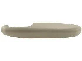 Trq Armrest 98hjtm Front Right Door Arm Rest Fits Chevy C3500 1995-2000 Trq Armrest 98hjtm Front Right Door Arm Rest Fits Chevy C3500 1995-2000