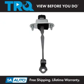 Trq Bda76596 Door Check Strap Rear Fits 2002-2006 Nissan Altima Trq Bda76596 Door Check Strap Rear Fits 2002-2006 Nissan Altima