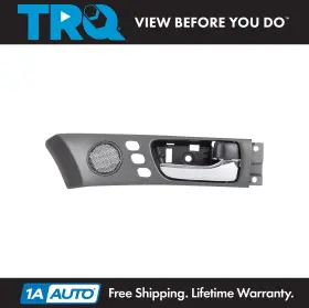 Trq Dha04462 Interior Door Handle Fits 2002-2003 Lexus Es300 2004-2006 Es330 Trq Dha04462 Interior Door Handle Fits 2002-2003 Lexus Es300 2004-2006 Es330