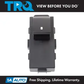 Trq Swa55300 Power Window Switch Fits Buick Cadillac Chevrolet Gmc Saturn Trq Swa55300 Power Window Switch Fits Buick Cadillac Chevrolet Gmc Saturn