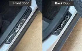 Ulusky-us 000-bxg-limited-bk-toyota For Toyota Prius 2026 Accessories Car Door Sill Protector Scuff Plate Trim Strip Ulusky-us 000-bxg-limited-bk-toyota For Toyota Prius 2026 Accessories Car Door Sill Protector Scuff Plate Trim Strip