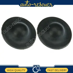 Uro Fzpmo20251124-242 Door Jamb Switch Cap 2x For 1965 Till 1998 Porsche 911 Uro Fzpmo20251124-242 Door Jamb Switch Cap 2x For 1965 Till 1998 Porsche 911