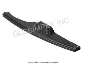 Uro Parts 901-555-451-20 Porsche 1965-1969 Door Armrest Lower Part Left Dr. Side Uro Parts 901-555-451-20 Porsche 1965-1969 Door Armrest Lower Part Left Dr. Side