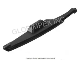 Uro Parts 901-555-452-20 Porsche 1965-1969 Door Armrest Lower Part Right Pass. Side