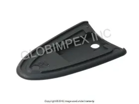 Uro Parts 993-537-621-00 Porsche 1995-1998 Door Handle Seal Front Left Or Right 1 Pc Uro Parts 993-537-621-00 Porsche 1995-1998 Door Handle Seal Front Left Or Right 1 Pc