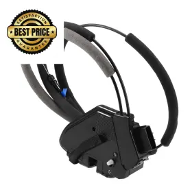 Uxcell A23120600ux0268 Replacement Rear Left Driver Side Power Door 6.89 Inch X2.56 X4.33 Black Uxcell A23120600ux0268 Replacement Rear Left Driver Side Power Door 6.89 Inch X2.56 X4.33 Black