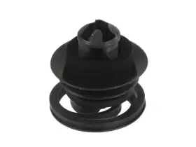 Vaico Nh85z8 Door Panel Clip For 98-09 Vw Jetta Passat Golf Gti 1.9l 4 Cyl Aeg Avh Vaico Nh85z8 Door Panel Clip For 98-09 Vw Jetta Passat Golf Gti 1.9l 4 Cyl Aeg Avh