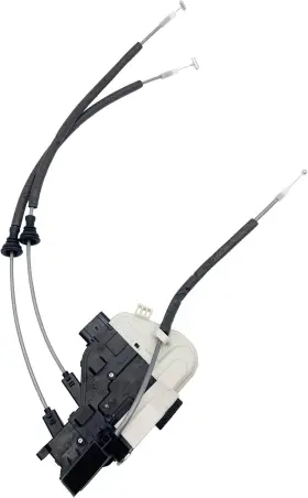 Veelecp Yc-dll173 Door Lock Actuator Compatible With 2013-2018 Santa Fe Sport - Rear Veelecp Yc-dll173 Door Lock Actuator Compatible With 2013-2018 Santa Fe Sport - Rear