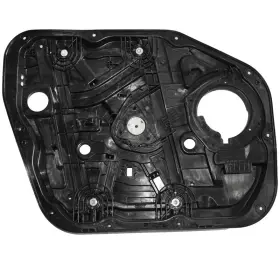 Vehicle 82471-d3010 Front Left Driver Side Window Regulator Fits 16-20 Hyundai Tucson