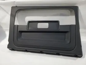 Vehicle Production Group 205.am3m14 2014 Vpg Mv1 Oem Left Rear Door Trim Panel Without Regulator