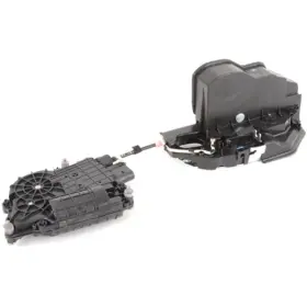 Vemo V20-85-0094 Door Lock Actuator Rear Driver Left Side For 535 5 Series 528 Vemo V20-85-0094 Door Lock Actuator Rear Driver Left Side For 535 5 Series 528