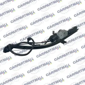 Volkswagen 05026972aa 2009 Routan Rear Right Side Power Sliding Door Track Motor Volkswagen 05026972aa 2009 Routan Rear Right Side Power Sliding Door Track Motor