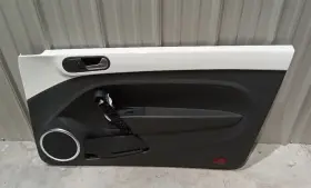 Volkswagen 131-02562ur 2012-2016 Beetle Front Right Passenger Door Panel Trim Oem