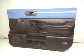 Volkswagen 131-03030lr 01 2001 Beetle Passenger Rh Front Door Interior Trim Panel Oem