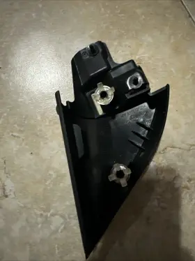 Volkswagen 17a837993 2019 - 2024 Jetta Front Left Door Trim Corner Cover Oem