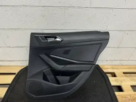 Volkswagen 17a868073 2019-2023 Jetta Rear Right Passenger Interior Door Panel Trim Oem