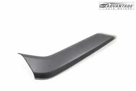 Volkswagen 17a868163 2019-2025 Jetta Rear Left Interior Door Panel Pull Handle Trim Oem Volkswagen 17a868163 2019-2025 Jetta Rear Left Interior Door Panel Pull Handle Trim Oem