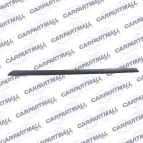 Volkswagen 1k4-867-450 2005-2010 Vw Jetta Rear Right Passenger Door Panel Trim Molding Oem Volkswagen 1k4-867-450 2005-2010 Vw Jetta Rear Right Passenger Door Panel Trim Molding Oem