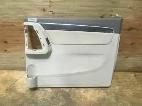 Volkswagen 1qx601k5aa Routan 2010 Rear Passenger Rt Side Interior Door Panel Cover Factory