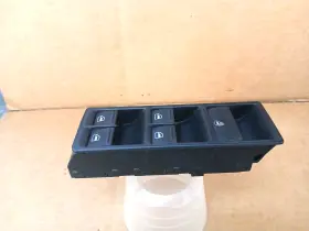 Volkswagen 1y9598572ql 2003-2010 Oem Vw Beetle Convertible Master Window Switch Black Volkswagen 1y9598572ql 2003-2010 Oem Vw Beetle Convertible Master Window Switch Black