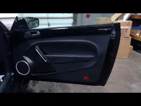 Volkswagen 204.vw1c14 2014 Beetle Passenger Right Front Door Trim Panel 1480609