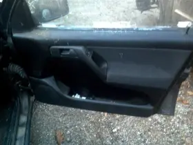 Volkswagen 204.vw1h97 Passenger Right Front Inner Door Panel Fits 97 Jetta 142095
