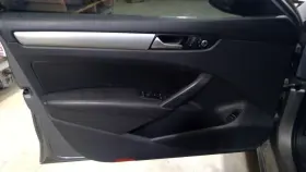 Volkswagen 204.vw1o14 Passat 2014 Front Door Trim Panel 1485859