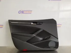 Volkswagen 204.vw1o21 21 2021 Passat R Line Door Trim Panel Front Left Driver Black Volkswagen 204.vw1o21 21 2021 Passat R Line Door Trim Panel Front Left Driver Black