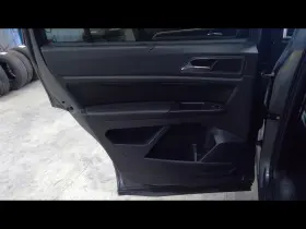 Volkswagen 205.vw1319 Atlas 2019 Door Trim Panel Rear 1049489