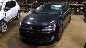 Volkswagen 205.vw1d12 Driver Jetta Gli 2012 Door Trim Panel Rear 903609 Volkswagen 205.vw1d12 Driver Jetta Gli 2012 Door Trim Panel Rear 903609