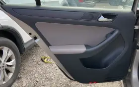 Volkswagen 205.vw1h13 Driver Left Rear Door Interior Trim Panel 13-14 Jetta 804236 Volkswagen 205.vw1h13 Driver Left Rear Door Interior Trim Panel 13-14 Jetta 804236