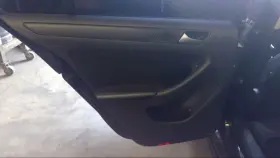 Volkswagen 205.vw1h14 Jetta 2014 Door Trim Panel Rear 614167 Volkswagen 205.vw1h14 Jetta 2014 Door Trim Panel Rear 614167