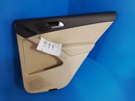 Volkswagen 205.vw1t12 Tiguan 2012 Door Trim Panel Rear 3102 Volkswagen 205.vw1t12 Tiguan 2012 Door Trim Panel Rear 3102