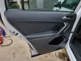 Volkswagen 205.vw1t24 Tiguan 2024 Door Trim Panel Rear 553030 Volkswagen 205.vw1t24 Tiguan 2024 Door Trim Panel Rear 553030