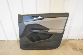 Volkswagen 2gj867012a Taos Passenger Door Panel Trim