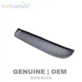 Volkswagen 3b0868134 1998-2005 Vw Passat Wagon B5 - Front Right Door Panel Storage Insert