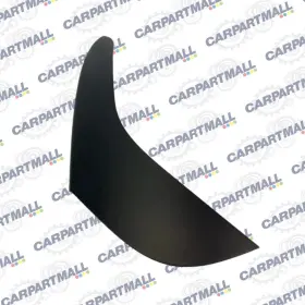 Volkswagen 3c1-867-172 2006-2010 Vw Passat Front Right Passenger Pull Handle Cover Trim Oem Volkswagen 3c1-867-172 2006-2010 Vw Passat Front Right Passenger Pull Handle Cover Trim Oem