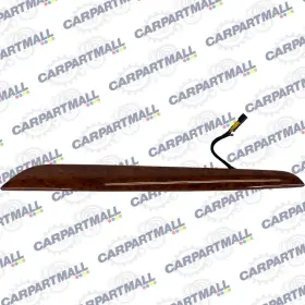 Volkswagen 3c8-867-420 2009-2017 Vw Volswagen Cc Rear Right Passenger Door Bezel Molding Trim 3c8867420 Volkswagen 3c8-867-420 2009-2017 Vw Volswagen Cc Rear Right Passenger Door Bezel Molding Trim 3c8867420