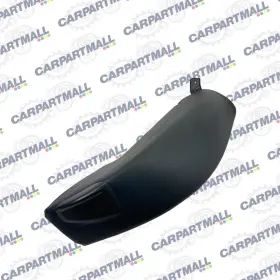 Volkswagen 3c8-885-702 2009-2017 Cc Rear Left Seat Bolster Padding Cushion Trim